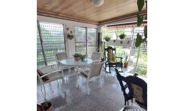 CASA EN VILLA LUCRE CON GARITA DE SEGURIDAD