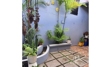 CASA EN VILLA LUCRE CON GARITA DE SEGURIDAD