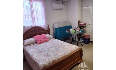 CASA EN VILLA LUCRE CON GARITA DE SEGURIDAD