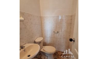 CASA EN VILLA LUCRE CON GARITA DE SEGURIDAD