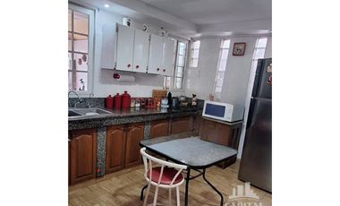 CASA EN VILLA LUCRE CON GARITA DE SEGURIDAD