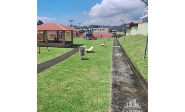 CASA EN VILLA LUCRE CON GARITA DE SEGURIDAD