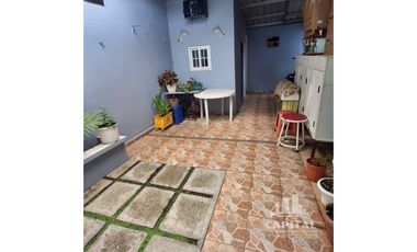 CASA EN VILLA LUCRE CON GARITA DE SEGURIDAD