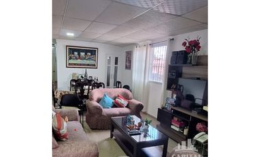 CASA EN VILLA LUCRE CON GARITA DE SEGURIDAD