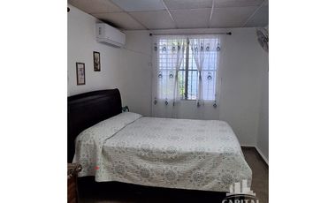 CASA EN VILLA LUCRE CON GARITA DE SEGURIDAD