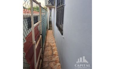 CASA EN VILLA LUCRE CON GARITA DE SEGURIDAD