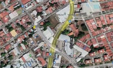 LOCALES COMERCIALES Y OFICINA PARQUE LEFEVRE 170M2