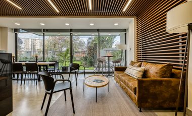 Monseñor Carlos Casa (1 Est /1 Bod) [3454-4]