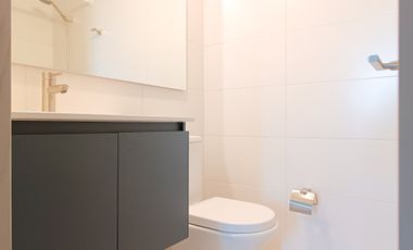 Monseñor Carlos Casa (1 Est /1 Bod) [3454-4]