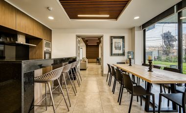 Monseñor Carlos Casa (1 Est /1 Bod) [3454-4]