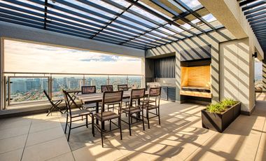 Monseñor Carlos Casa (1 Est /1 Bod) [3454-4]