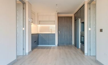 Monseñor Carlos Casa (1 Est /1 Bod) [3454-4]