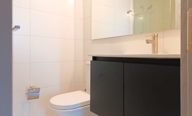 Monseñor Carlos Casa (1 Est /1 Bod) [3454-4]