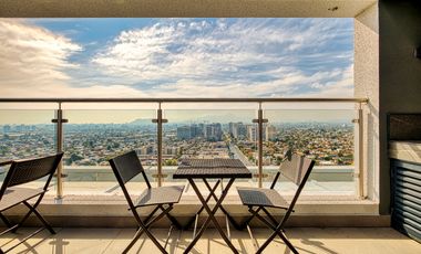 Monseñor Carlos Casa (1 Est /1 Bod) [3454-4]