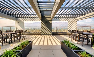 Monseñor Carlos Casa (1 Est /1 Bod) [3454-4]