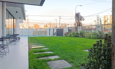 Monseñor Carlos Casa (1 Est /1 Bod) [3454-4]