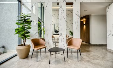 Monseñor Carlos Casa (1 Est /1 Bod) [3454-4]