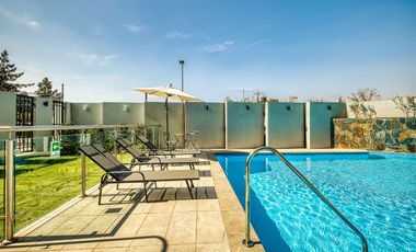 Monseñor Carlos Casa (1 Est /1 Bod) [3454-4]