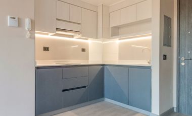 Monseñor Carlos Casa (1 Est /1 Bod) [3454-4]