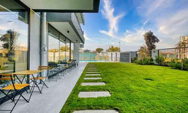 Monseñor Carlos Casa (1 Est /1 Bod) [3454-4]