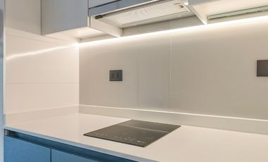 Monseñor Carlos Casa (1 Est /1 Bod) [3454-4]