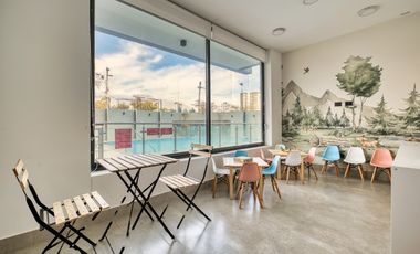 Monseñor Carlos Casa (1 Est /1 Bod) [3454-4]