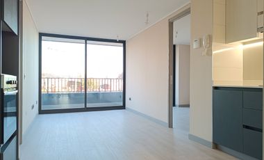 Monseñor Carlos Casa (1 Est /1 Bod) [3454-4]