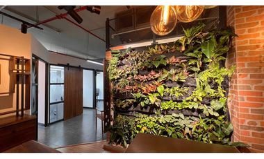 Venta de Oficina Amoblada en Obarrio, Kenex Plaza