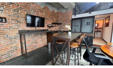 Venta de Oficina Amoblada en Obarrio, Kenex Plaza