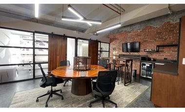 Venta de Oficina Amoblada en Obarrio, Kenex Plaza