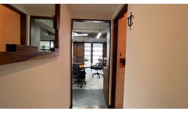 Venta de Oficina Amoblada en Obarrio, Kenex Plaza