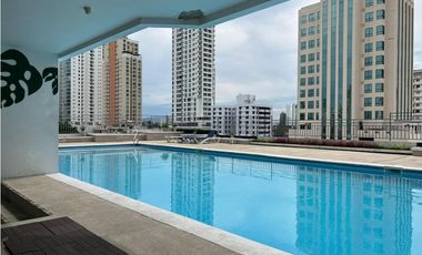 Se alquila apartamento Semiamoblado en San Francisco