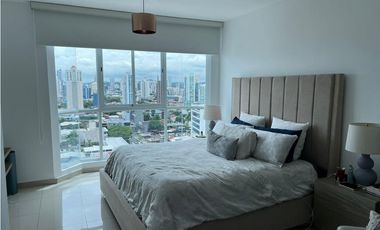 Se alquila apartamento Semiamoblado en San Francisco