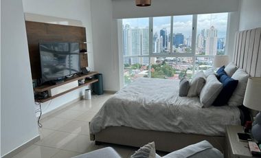 Se alquila apartamento Semiamoblado en San Francisco