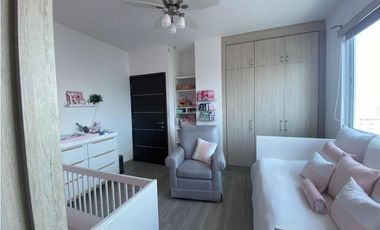 Se alquila apartamento Semiamoblado en San Francisco