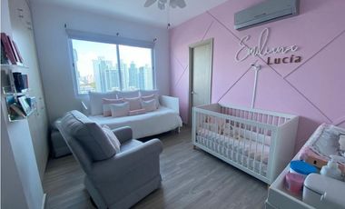 Se alquila apartamento Semiamoblado en San Francisco