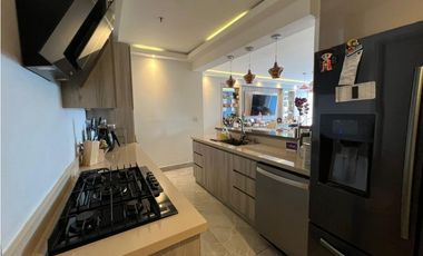 Se alquila apartamento Semiamoblado en San Francisco