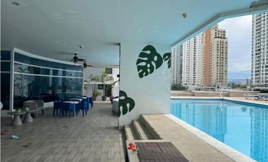 Se alquila apartamento Semiamoblado en San Francisco