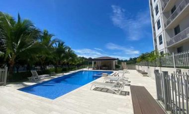 VENTA DE  APARTAMENTO EN PANAM PACFICO PH MADEIRA, WOODLANDS  JP