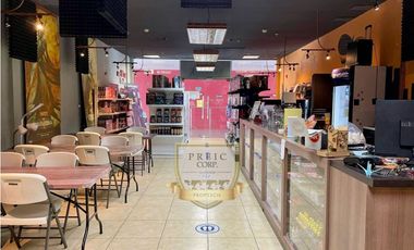 SE VENDE LOCAL EN CENTENIAL TUMBA MUERTO