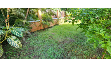 CASA DUPLEX EN CLAYTON EN EMBASSY CLUB  3REC 3B CBE L/B  336M2