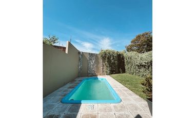 VENTA CASA PREMIUM 4/5 DORMITORIOS