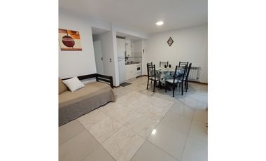 Departamento Alquiler temporario Carlos Paz