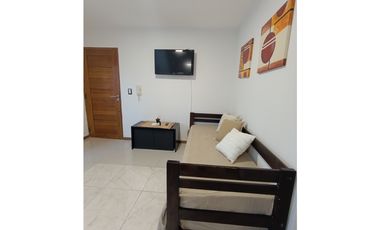 Departamento Alquiler temporario Carlos Paz