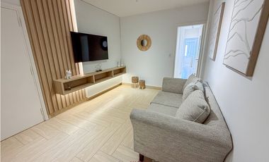 2 AMBIENTES CON DEPENDENCIA. CENTRO.