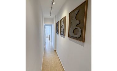 2 AMBIENTES CON DEPENDENCIA. CENTRO.