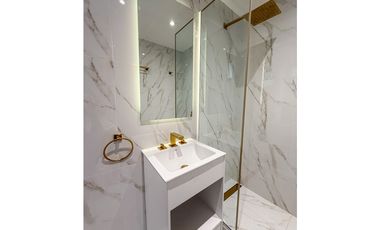 2 AMBIENTES CON DEPENDENCIA. CENTRO.