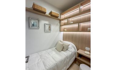 2 AMBIENTES CON DEPENDENCIA. CENTRO.