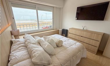 2 AMBIENTES CON DEPENDENCIA. CENTRO.