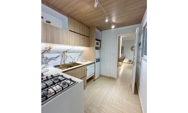 2 AMBIENTES CON DEPENDENCIA. CENTRO.